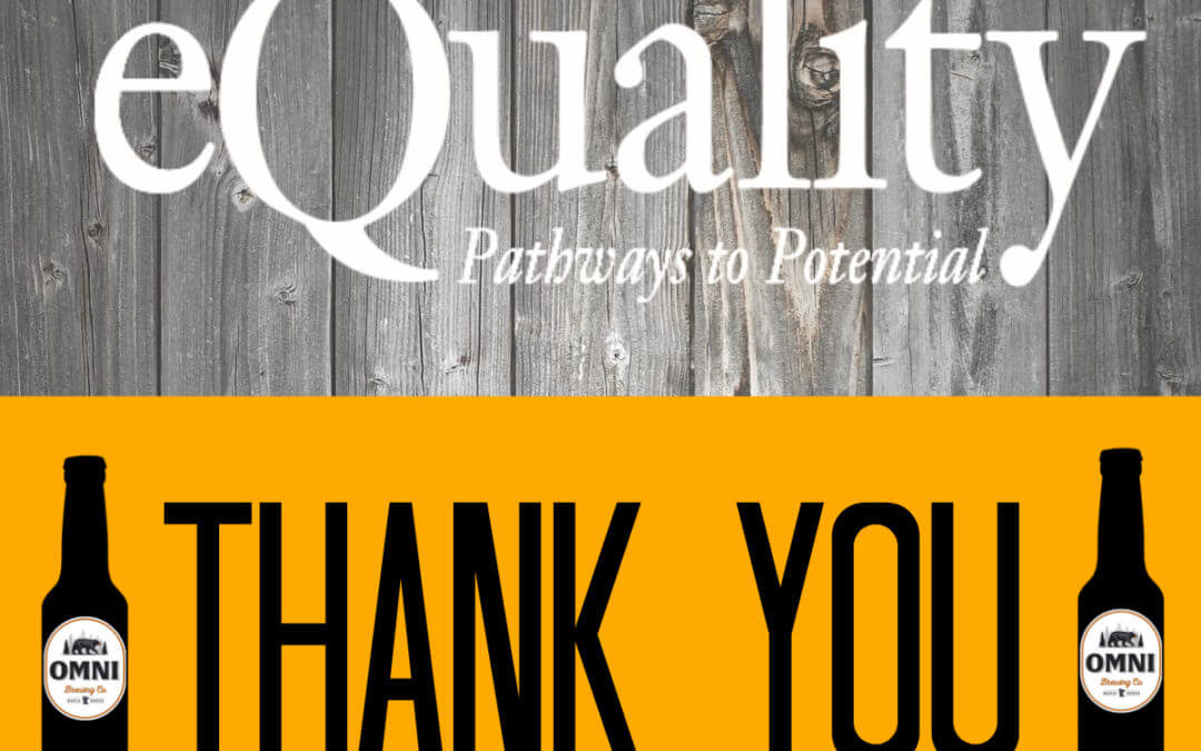 Tapping Potential 2017