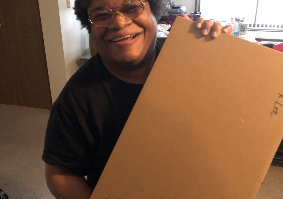 Building Digital Connections